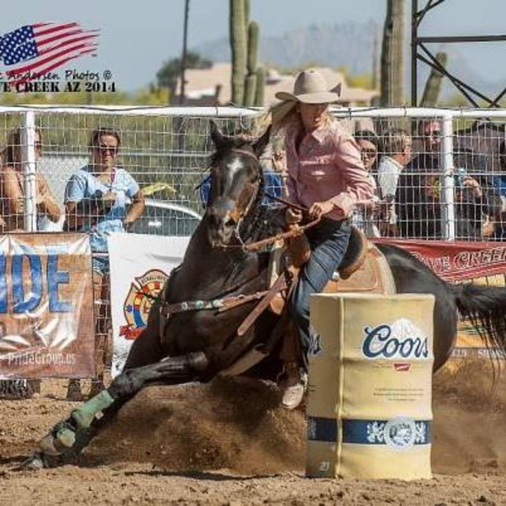 Meet your Posher, Tanya